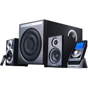 Image of Edifier speaker S530D 145W Black 2.1
