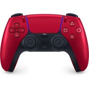 Sony DualSense Wireless Controller PS5 cosmic red
