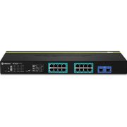 Trendnet TPE-1620WS netwerk- netwerk switch