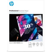 HP 7MV84A papier voor inkjetprinter A3 (297x420 mm) Glans Wit
