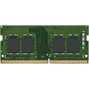 Kingston Technology ValueRAM KVR32S22S8/8 geheugenmodule 8 GB DDR4 3200 MHz