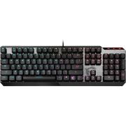 MSI Vigor GK50 Low Profile AZERTY toetsenbord