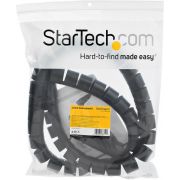 StarTech-com-1-5-m-kabelgoot-spiraal-45-mm-diameter