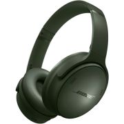 Bose-QuietComfort-Headset-Bedraad-en-draadloos-Hoofdband-Muziek-Voor-elke-dag-Bluetooth-Groen