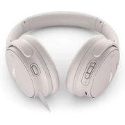 Bose-QuietComfort-Headset-Bedraad-en-draadloos-Hoofdband-Muziek-Voor-elke-dag-Bluetooth-Zwart