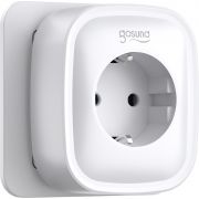 Gosund SP112 smart plug Wit