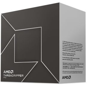 AMD Ryzen Threadripper PRO 7985WX