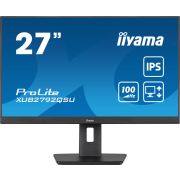 iiyama ProLite XUB2792QSU-B6 27" Quad HD 100Hz IPS monitor