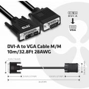 CLUB3D-DVI-A-TO-VGA-CABLE-M-M-3m-9-8ft-28-zwart