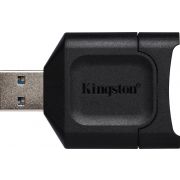 Kingston-Technology-MobileLite-Plus-geheugenkaartlezer-Zwart-USB-3-0-3-1-Gen-1-Type-A