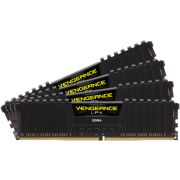 Corsair DDR4 Vengeance LPX 4x16GB 3200 Geheugenmodule