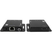 ACT-4K-HDMI-1-4-extender-set-over-CAT6-UTP-met-IR-ondersteuning-40-meter