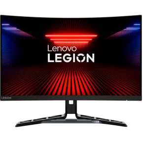 Lenovo Legion R27fc-30 27" Full HD 240Hz VA Curved Gaming monitor