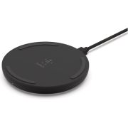 Belkin-Wireless-Charging-Pad-10W-Micro-USB-Kab-met-poweradapter-zwart