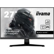 iiyama G-Master G2745QSU-B1 27" Quad HD 100Hz IPS monitor