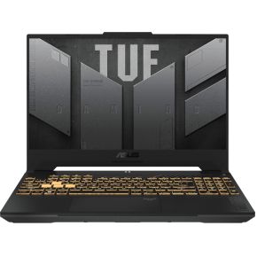 ASUS TUF Gaming F15 FX507VV-LP139W 15.6" Core i7 RTX 4060 Gaming laptop