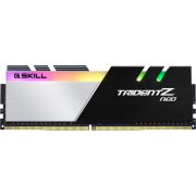 G.Skill DDR4 Trident Z Neo 4x32GB 3600Mhz [F4-3600C18Q-128GTZN] Geheugenmodule