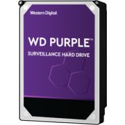Western Digital WD Purple Surveillance 3.5" 6000 GB SATA III