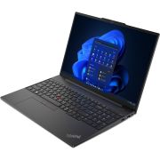 Lenovo ThinkPad E16 40,6 cm (16") WUXGA Intel® CoreTM i5 i5-1335U 16 GB DDR4-SDRAM 512 GB SSD laptop