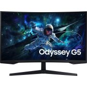Samsung-Odyssey-G5-LS32CG552EUXEN-32-Quad-HD-165Hz-Curved-VA-monitor