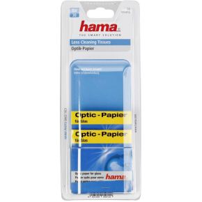Image of Hama Lens Cleaning Tissues