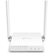TP-LINK TL-WR844N draadloze Single-band (2.4 GHz) Fast Ethernet Wit router