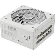 ASUS TUF Gaming 1000W Gold White Edition power supply unit 20+4 pin ATX ATX Wit PSU / PC voeding