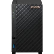 Asustor-AS1102TL-data-opslag-server-Mini-Tower-Ethernet-LAN-Zwart-RTD1619B-NAS