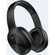 Edifier W600BT Headset Bedraad en draadloos Hoofdband Oproepen/muziek USB Type-C Bluetooth Zwart