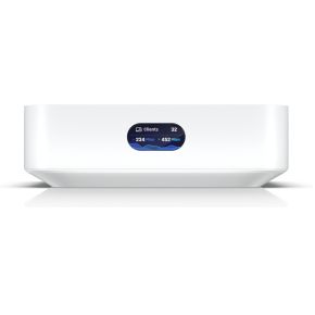 Ubiquiti UniFi Express router