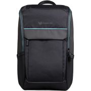 Acer Predator Hybrid backpack 17" rugzak Zwart Polyester