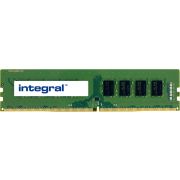 Integral 16GB PC RAM MODULE DDR4 3200MHZ EQV. TO M378A2K43EB1-CWE FOR SAMSUNG 1 x 16 Geheugenmodule