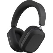 DEFUNC MONDO OVER Headset Draadloos Hoofdband Oproepen/muziek Bluetooth Zwart