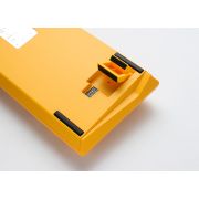 Ducky-One-3-Mini-Yellow-USB-QWERTY-Amerikaans-Engels-Geel-toetsenbord