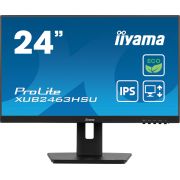 iiyama ProLite XUB2463HSU-B1 24" Full HD ECO IPS monitor