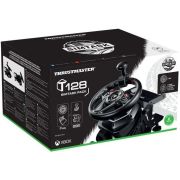 Thrustmaster-T128-Zwart-USB-Stuurwiel-pedalen-Analoog-PC-Xbox