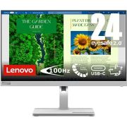 Lenovo L24m-40 24" Full HD 100Hz IPS monitor