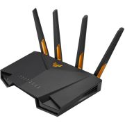 ASUS-TUF-Gaming-AX3000-V2-draadloze-Gigabit-Ethernet-Dual-band-2-4-GHz-5-GHz-Zwart-Oranj-router
