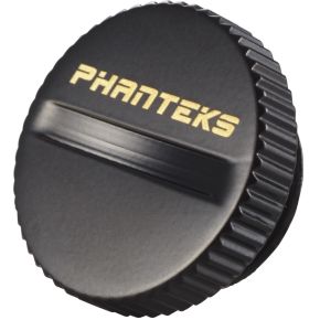 Phanteks PH-PG_BK water & freon koeler Moederbord