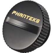 Phanteks PH-PG_BK water & freon koeler Moederbord