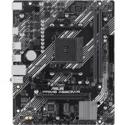 ASUS PRIME A520M-R AMD A520 Socket AM4 micro ATX moederbord