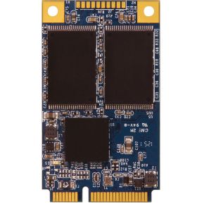 Image of Giada Compleet Compact mSATA Basis kit, 4 GB DDR-L, 240 GB mSATA, 3160 WiFi