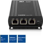 ACT-HDMI-Koppelbare-Ontvanger-voor-AC7870