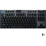 Logitech-G-G915-TKL-QWERTY-US-GL-Linear-Zwart-toetsenbord