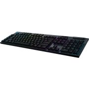 Logitech-G-G915-AZERTY-Tactile-Zwart-toetsenbord