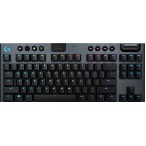 Logitech-G G915 Lightspeed TKL GL Tactile AZERTY toetsenbord