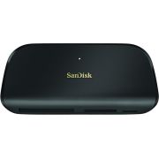 SanDisk-ImageMate-PRO-USB-C-Geheugenkaartlezer