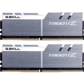G.Skill DDR4 Trident-Z 2x16GB 3200MHz - [F4-3200C16D-32GTZSW] Geheugenmodule