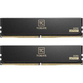 Team Group T-CREATE EXPERT CTCED532G6000HC38ADC01 32 GB 2 x 16 GB DDR5 6000 MHz geheugenmodule