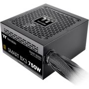 Thermaltake Smart BX3 power supply unit 650 W ATX Zwart PSU / PC voeding